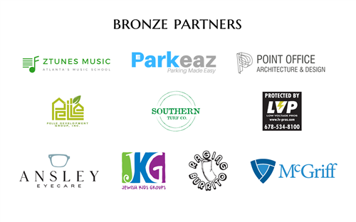 bronze partners